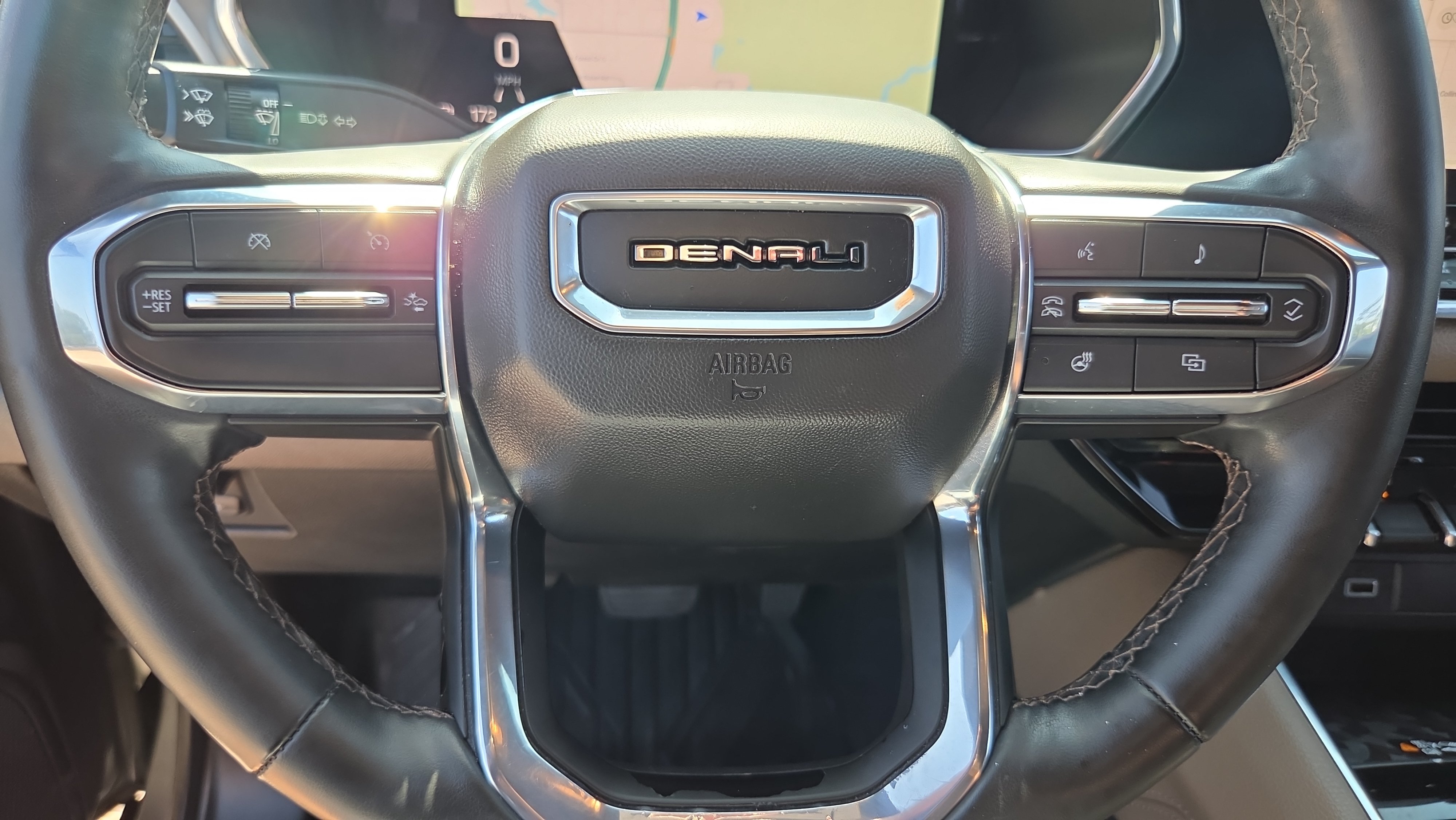 Used 2023 GMC Canyon Denali AWD/4WD image 25