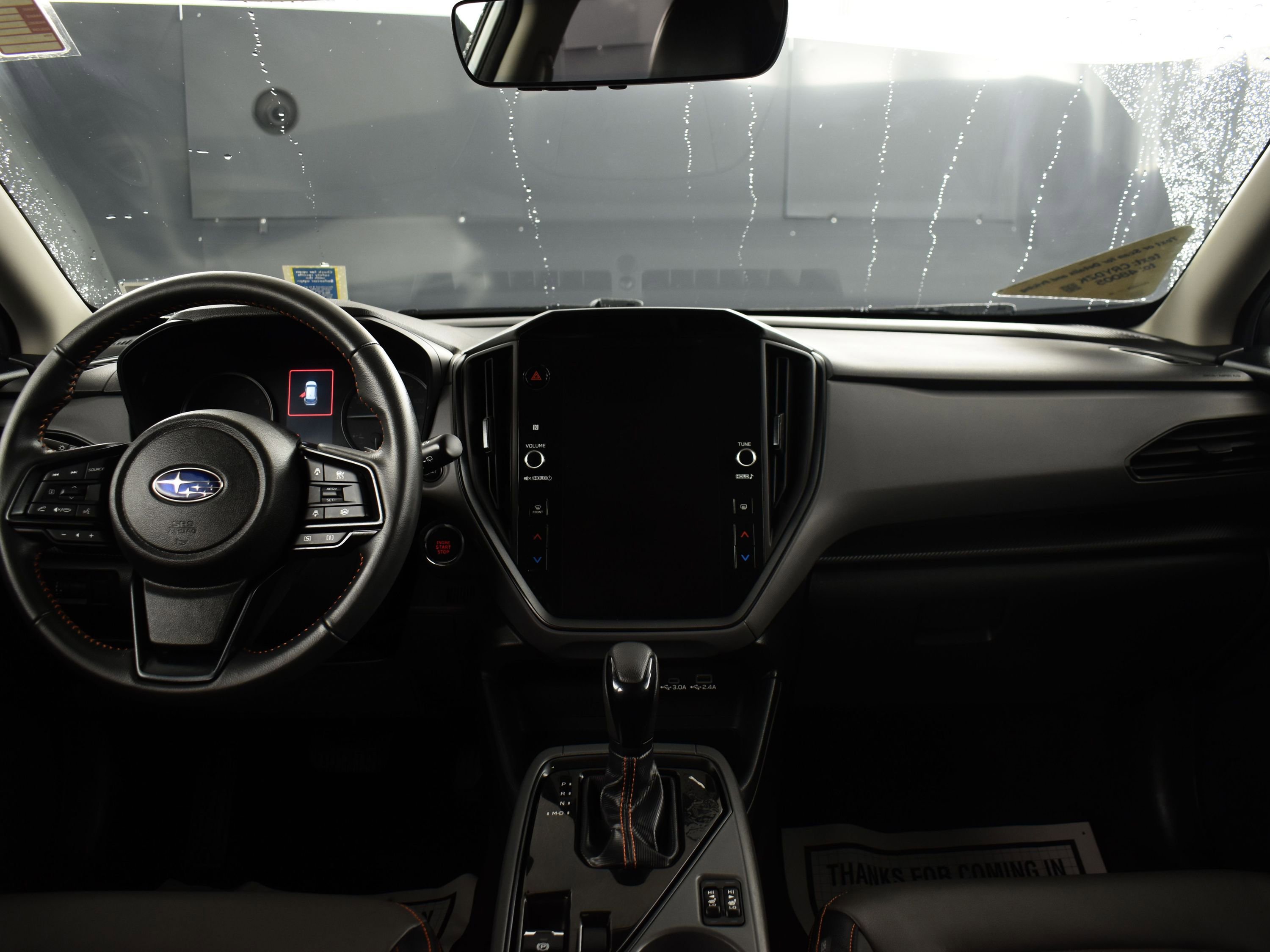 Used 2024 Subaru Crosstrek 2.5i Limited image 21