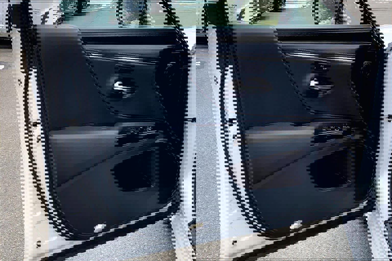 Certified 2025 Lexus ES 350 w/ Premium Package image 22