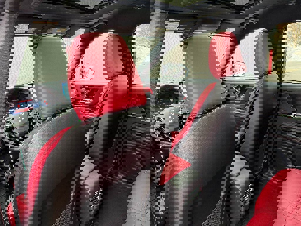 New 2026 Lincoln Corsair Grand Touring image 15