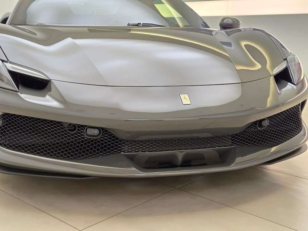 Used 2025 Ferrari 296 GTB RWD image 5