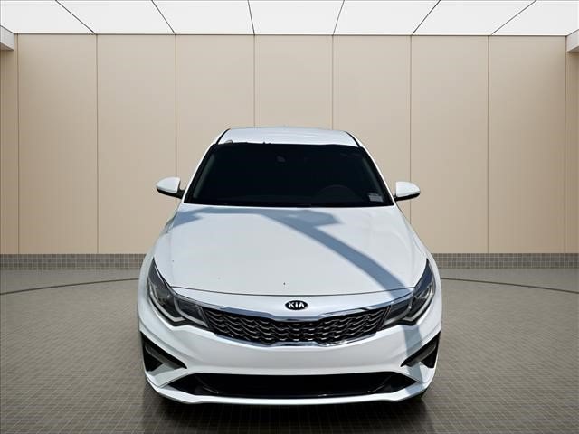 Used 2019 Kia Optima LX FWD image 7