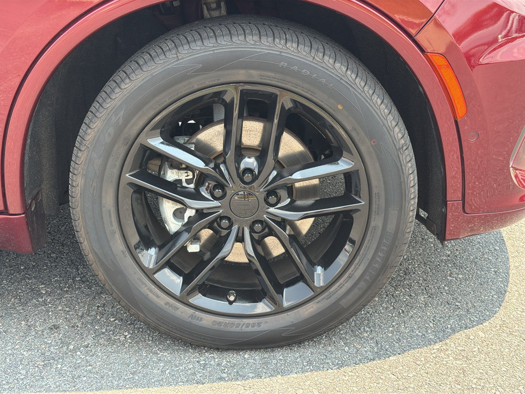 Used 2022 Dodge Durango R/T AWD/4WD image 5