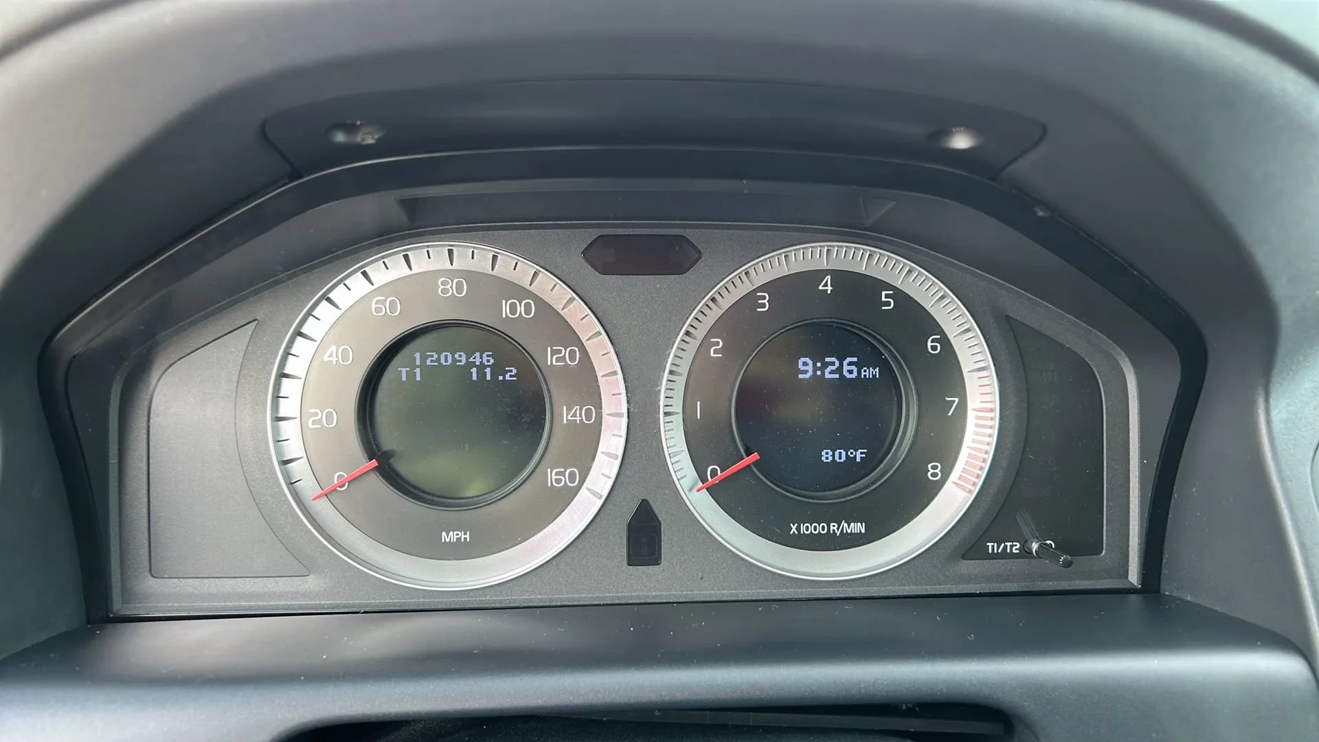 Used 2010 Volvo XC60 T6 AWD/4WD image 12