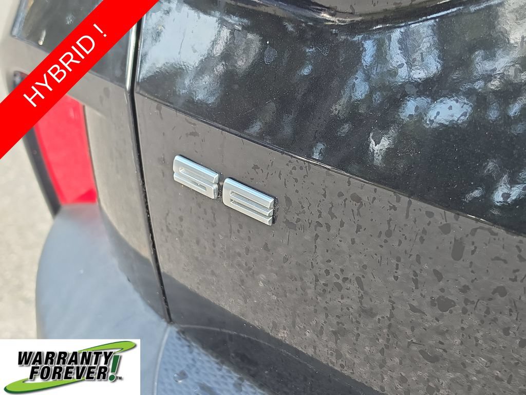 Used 2020 Ford Escape SE Sport AWD/4WD image 7