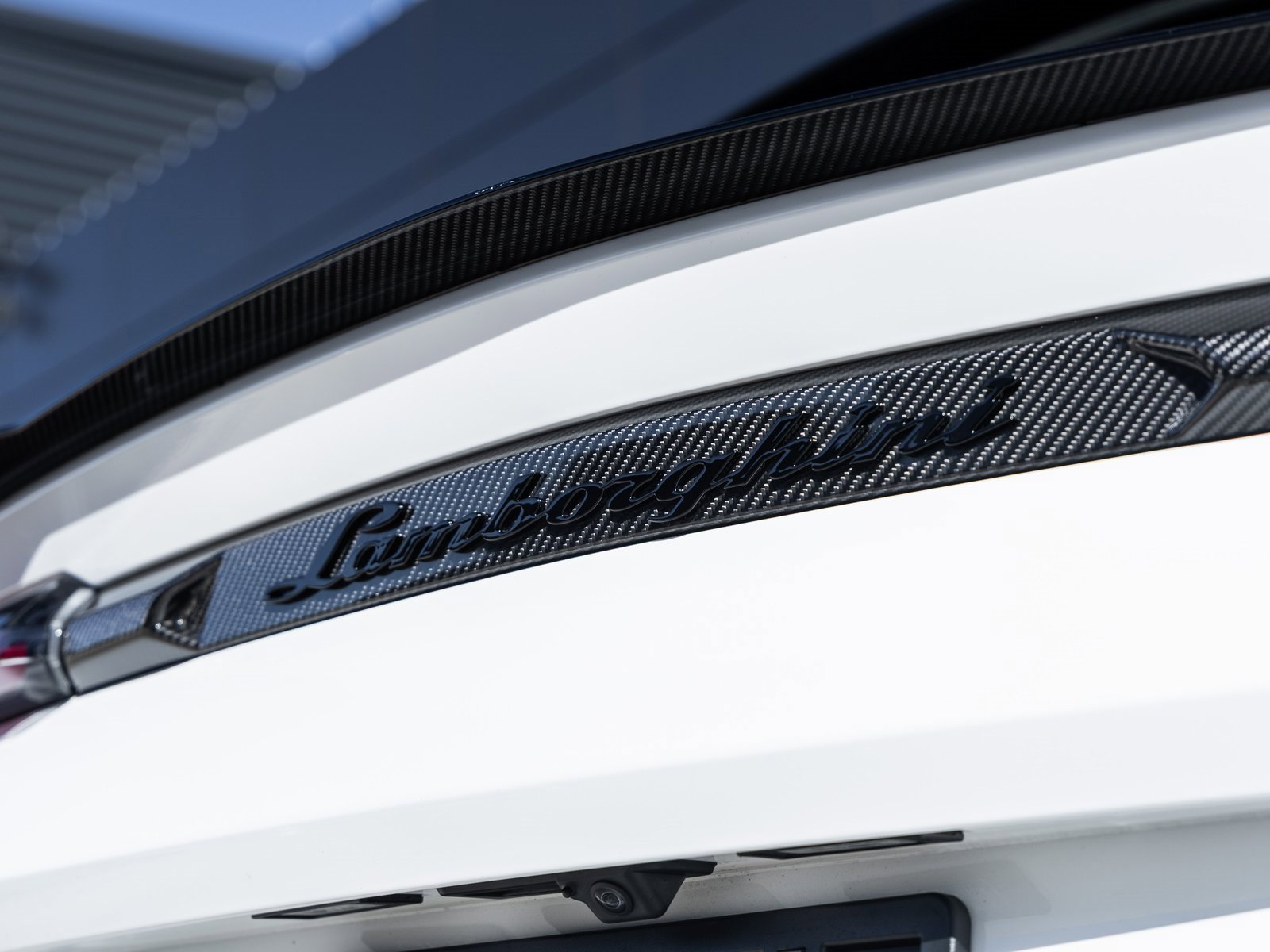 Used 2024 Lamborghini Urus Performante image 13