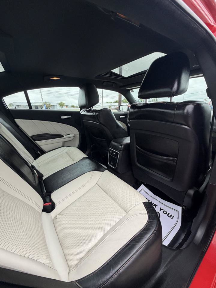 Used 2018 Dodge Charger GT w/ Quick Order Package 28J AWD/4WD image 33