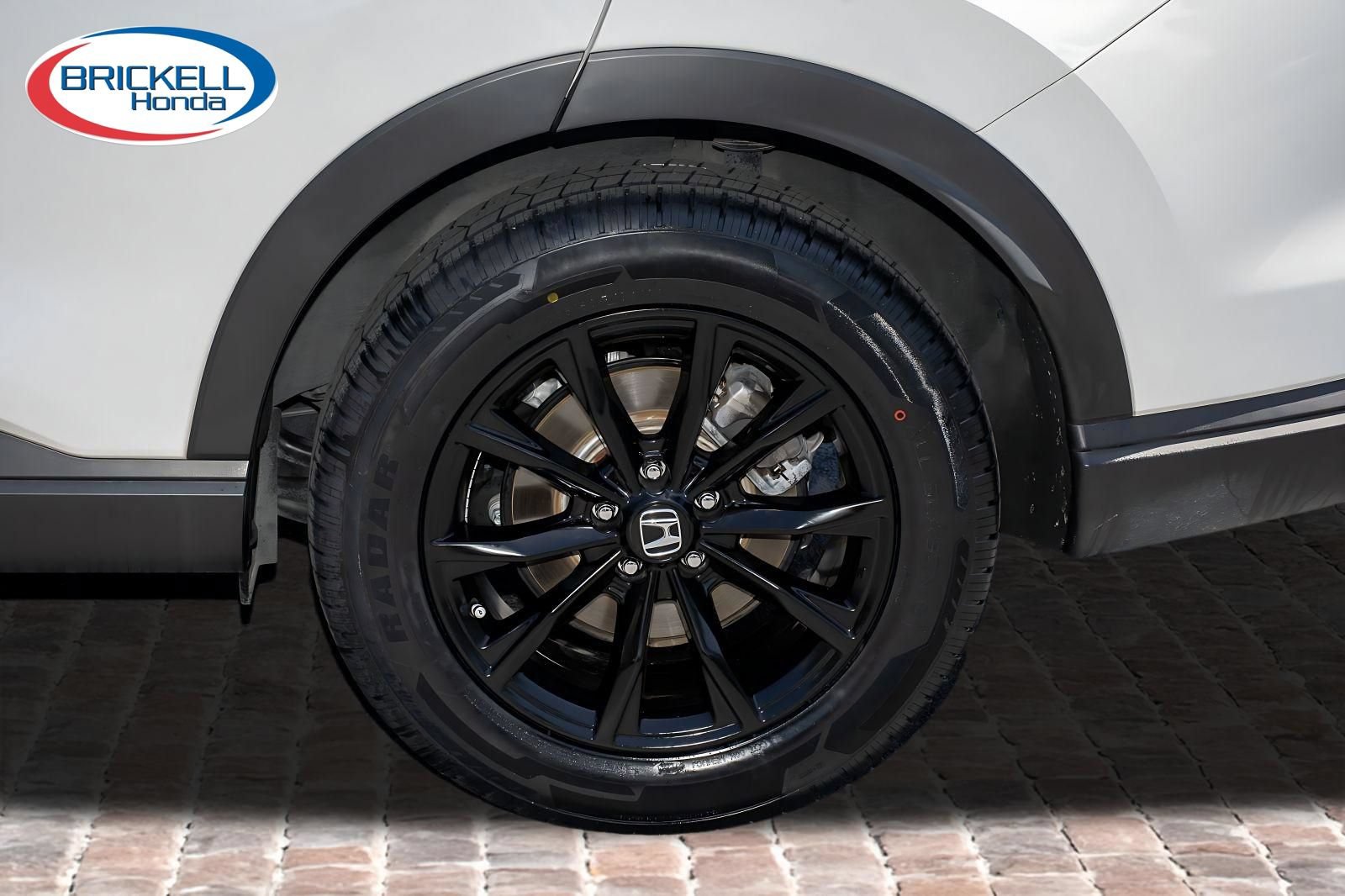 Certified 2023 Honda CR-V Sport image 42