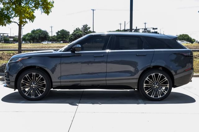 New 2026 Land Rover Range Rover Velar Belgravia AWD/4WD image 16