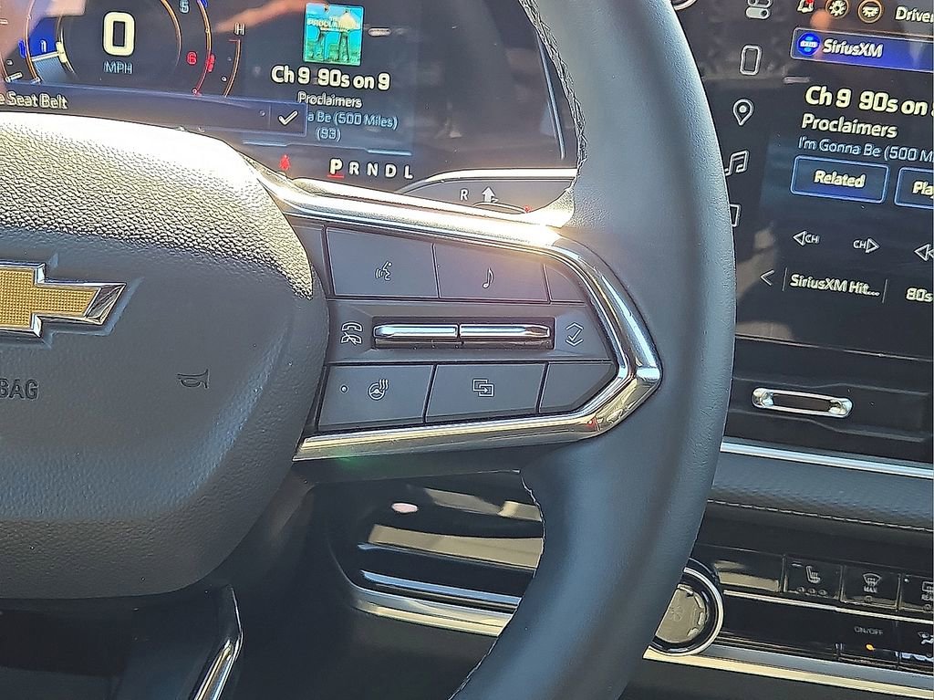 Used 2026 Chevrolet Equinox LT image 18