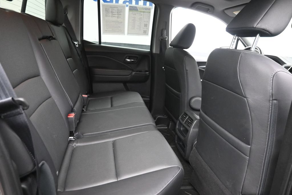 Used 2020 Honda Ridgeline RTL image 10