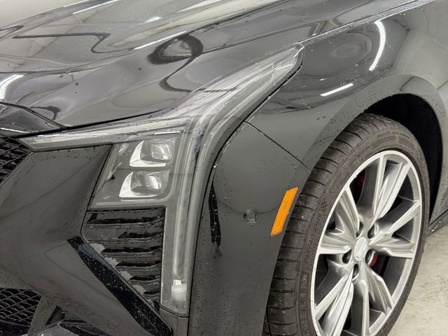 New 2026 Cadillac CT5 V w/ Technology Package image 16