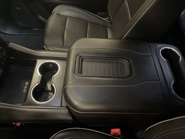 Used 2023 Chevrolet Tahoe Premier AWD/4WD image 20