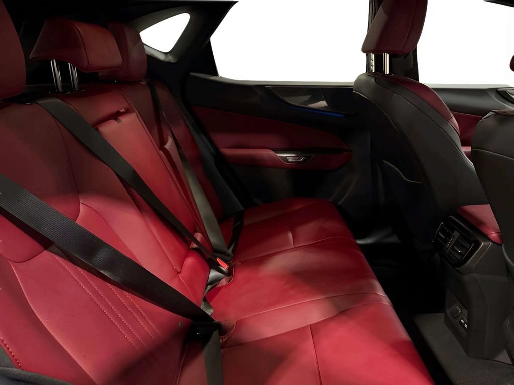 Used 2024 Lexus NX 250 FWD image 18