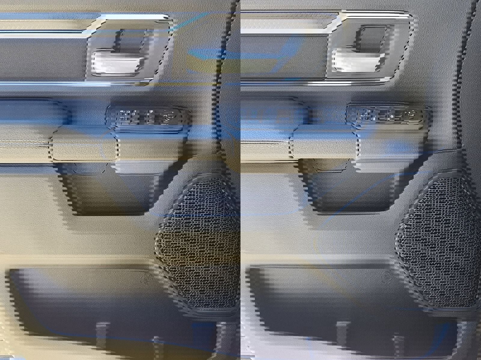 New 2026 RAM 1500 Lone Star image 27