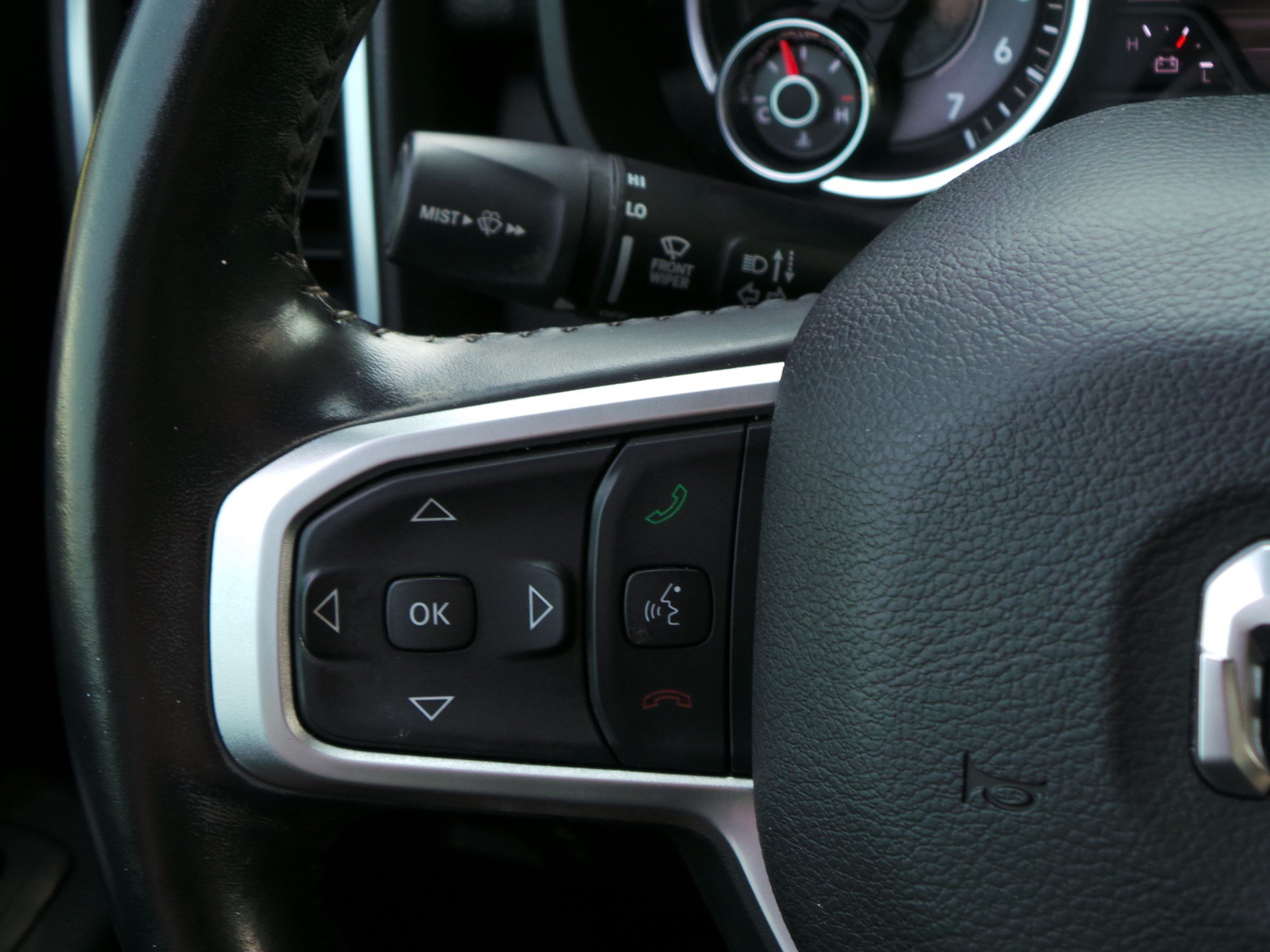 Used 2021 RAM 1500 Big Horn AWD/4WD image 33