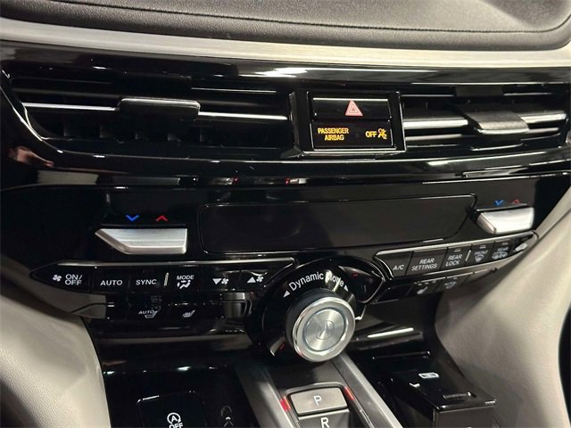 Used 2023 Acura MDX SH-AWD w/ Technology Package image 25