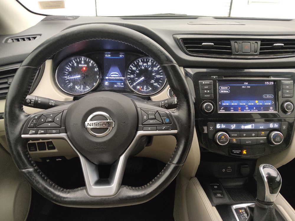 Used 2019 Nissan Rogue Sport SL w/ Premium Package AWD/4WD image 22