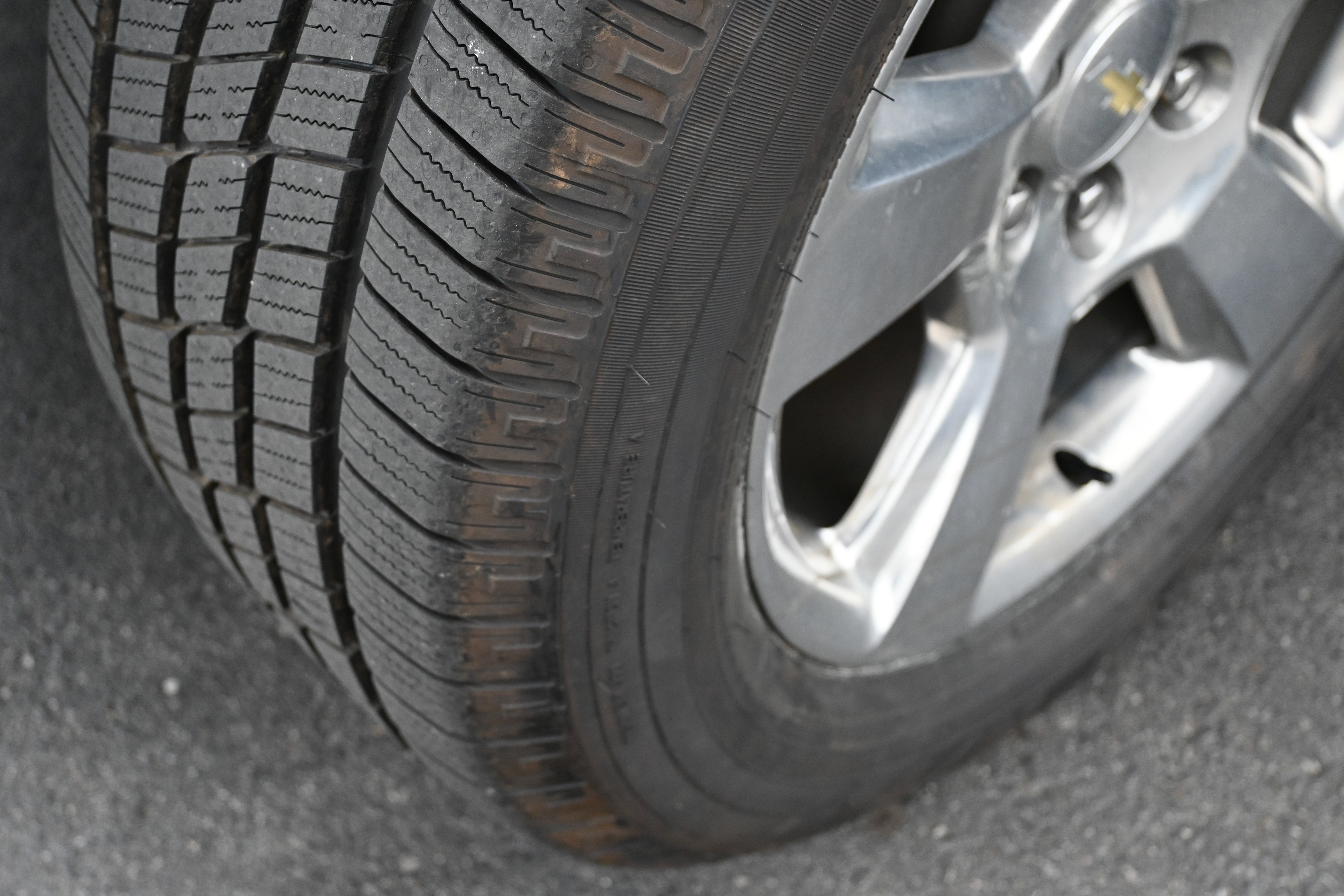 Used 2017 Chevrolet Tahoe LT image 16