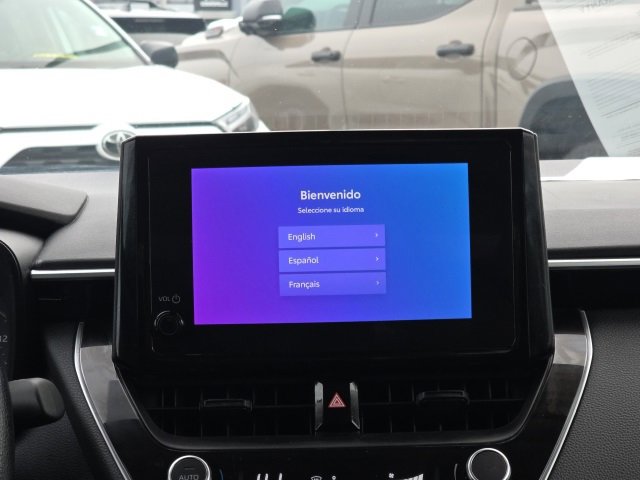 Certified 2024 Toyota Corolla LE image 12