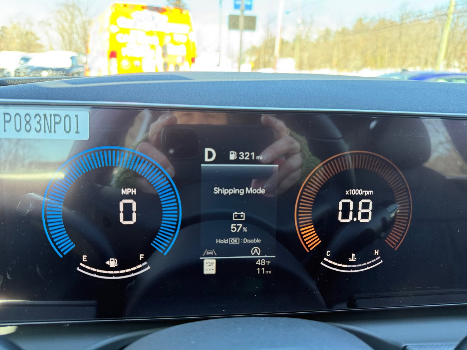 New 2026 Hyundai Tucson XRT AWD/4WD image 29