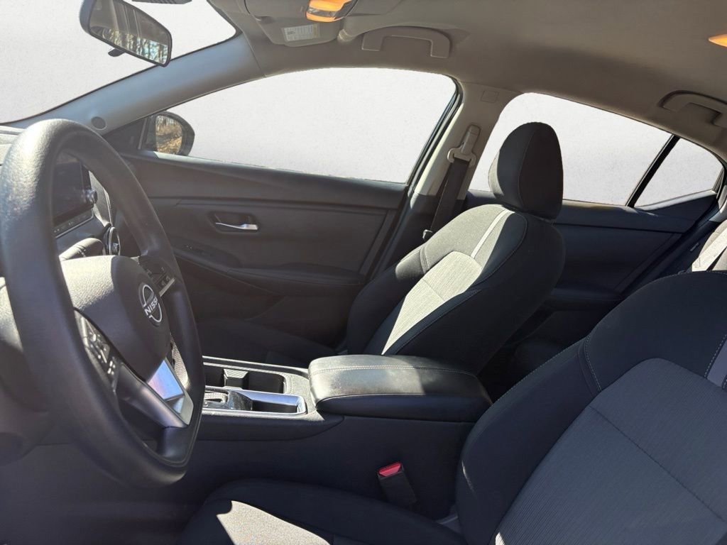Used 2024 Nissan Sentra SV image 12