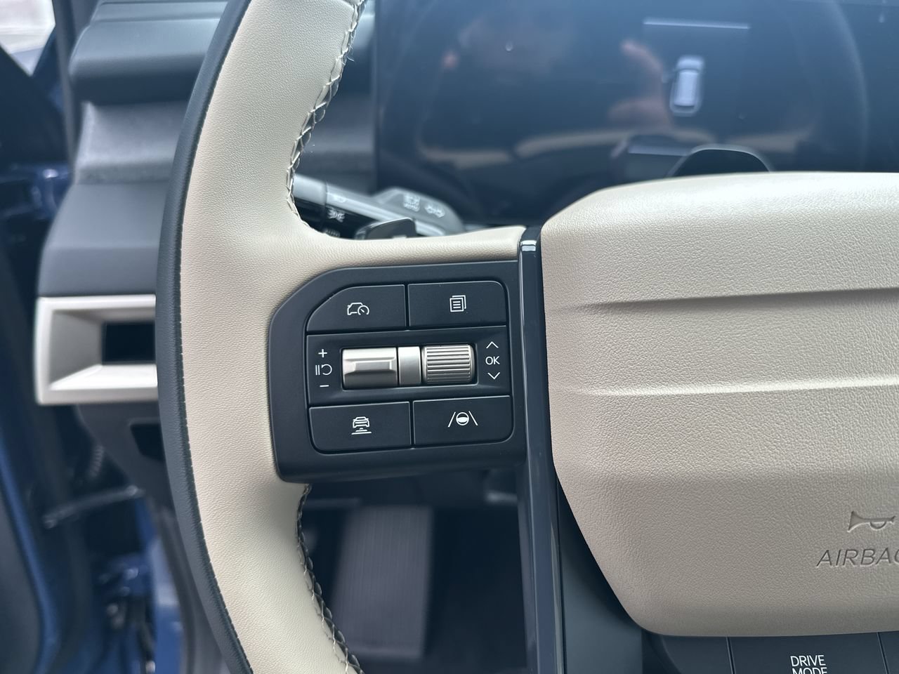 New 2027 Kia Telluride EX FWD image 6