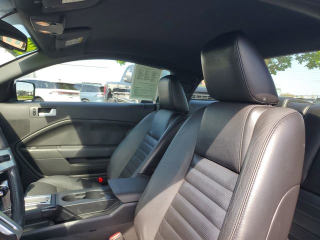 Used 2007 Ford Mustang GT RWD image 10