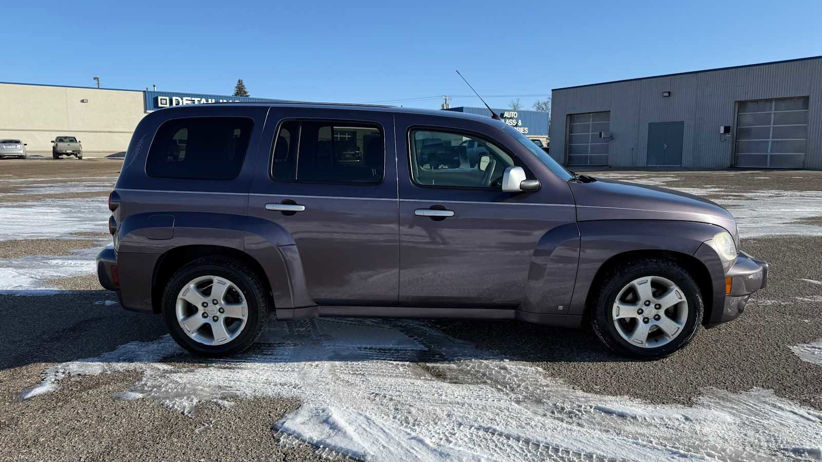 Used 2006 Chevrolet HHR LT FWD image 3