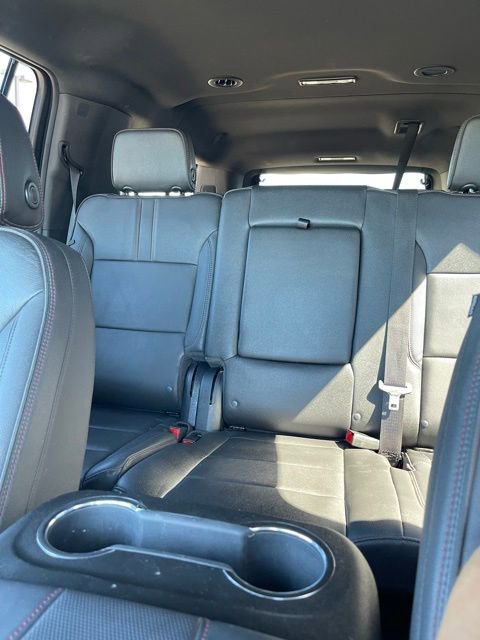 Used 2023 Chevrolet Suburban RST image 22