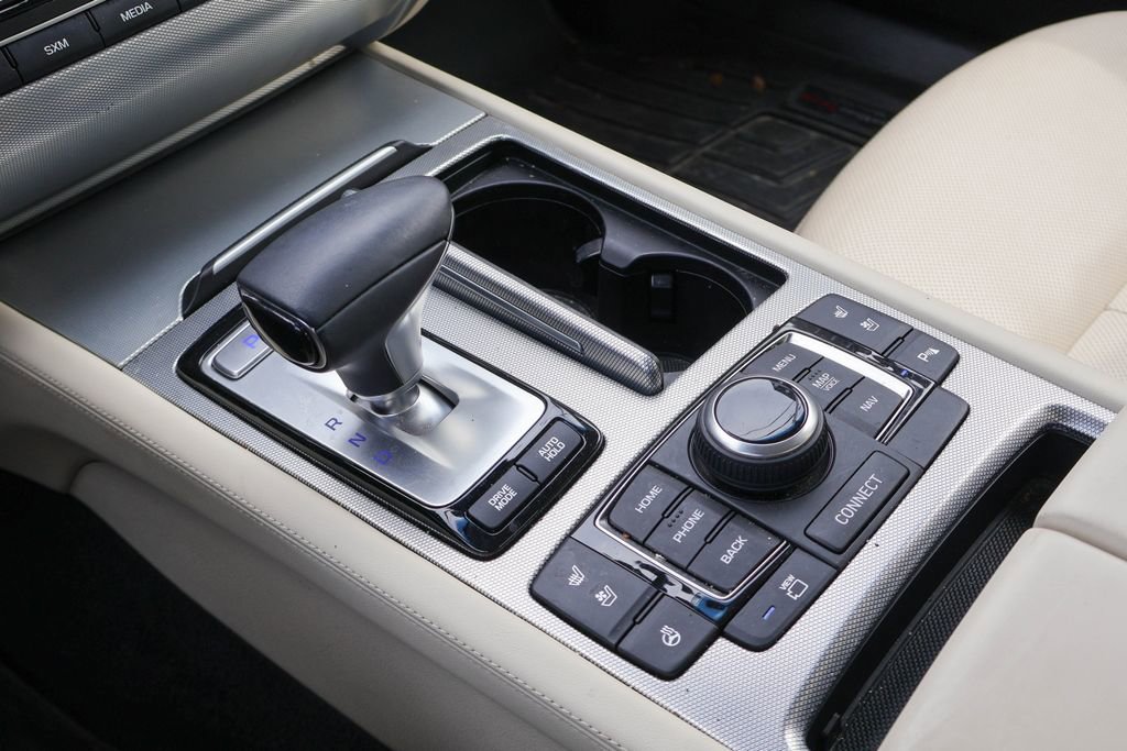 Used 2019 Genesis G80 3.8 w/ Ultimate Package 03 image 17