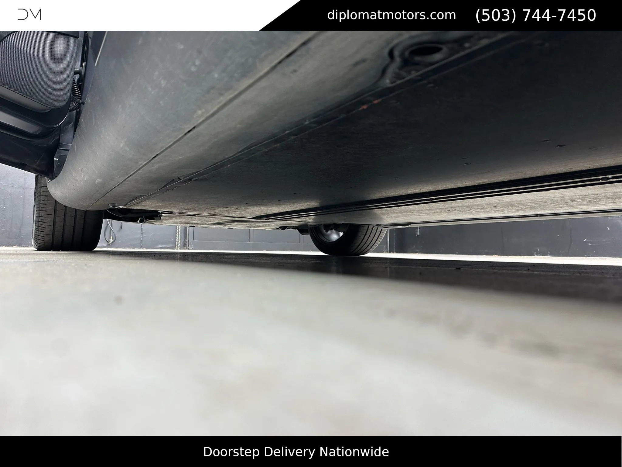 Used 2023 Tesla Model Y Long Range image 45