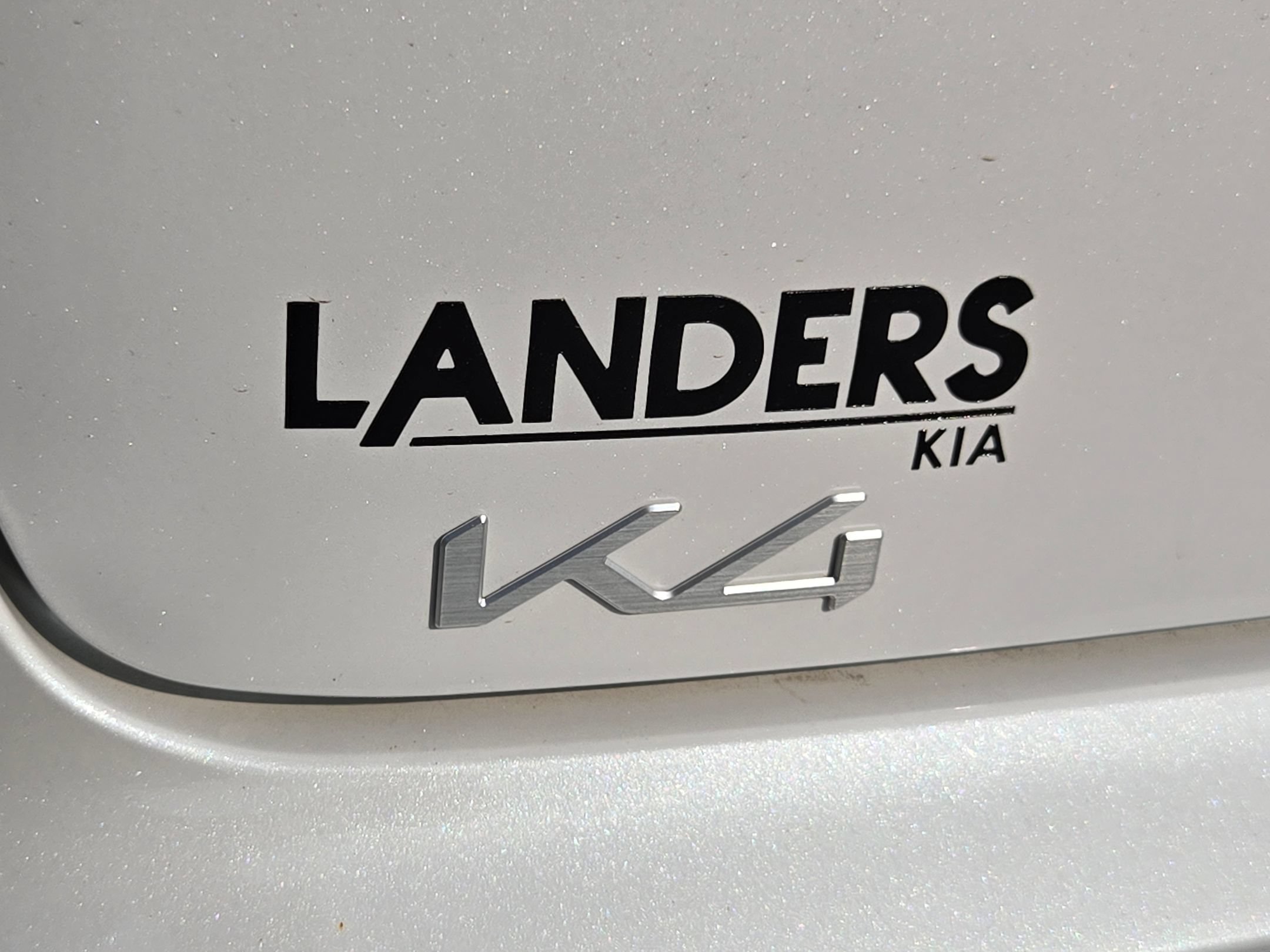 New 2026 Kia K4 FWD image 32