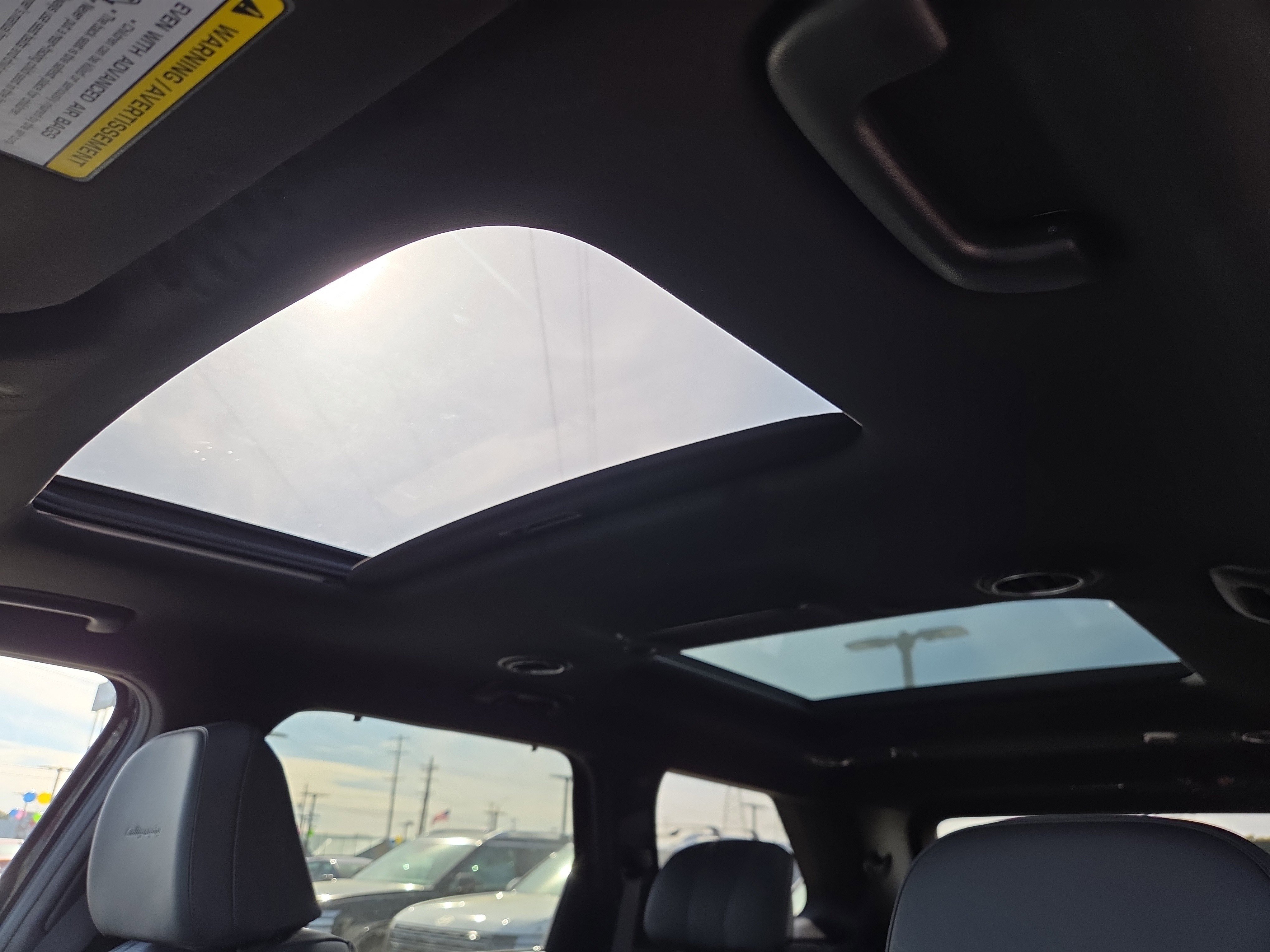 New 2026 Hyundai Palisade Calligraphy image 18