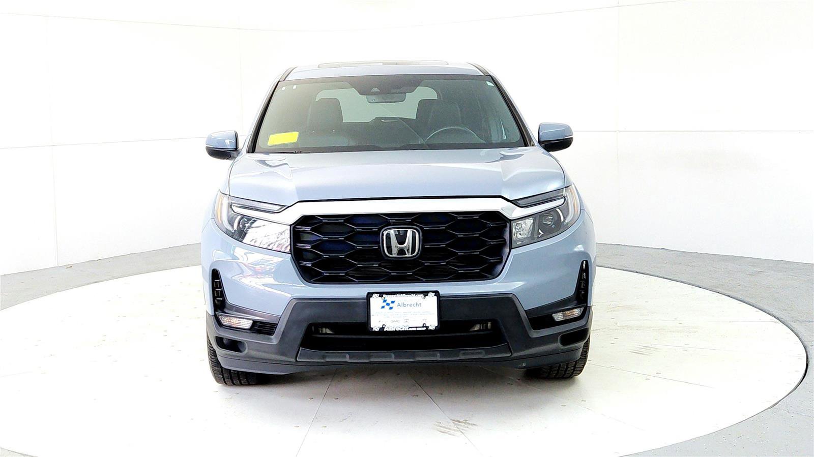 Used 2023 Honda Passport EX-L image 8