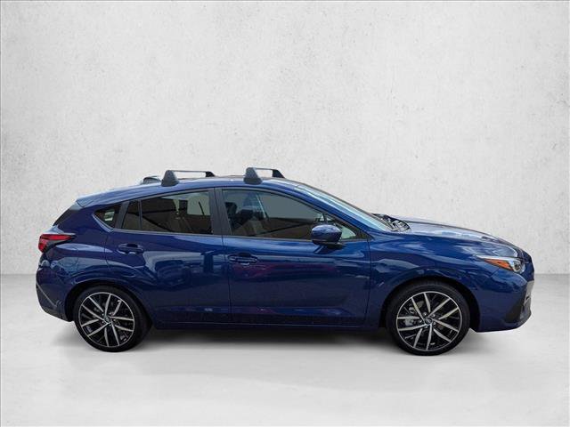 New 2026 Subaru Impreza 2.0i Sport AWD/4WD image 4