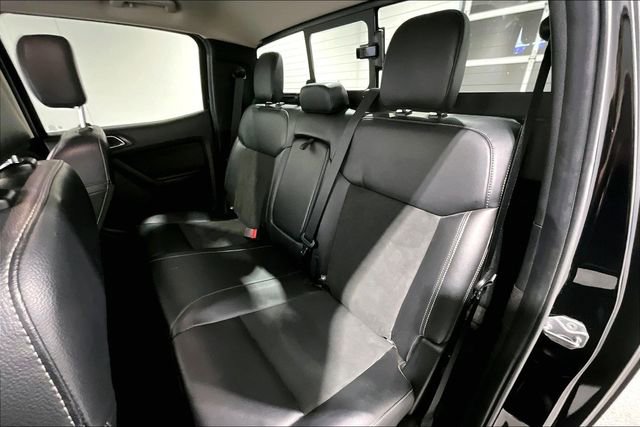 Used 2022 Ford Ranger XLT w/ Tremor Off-Road Package image 24