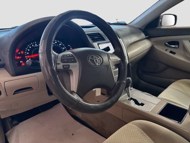 Used 2009 Toyota Camry LE FWD image 10