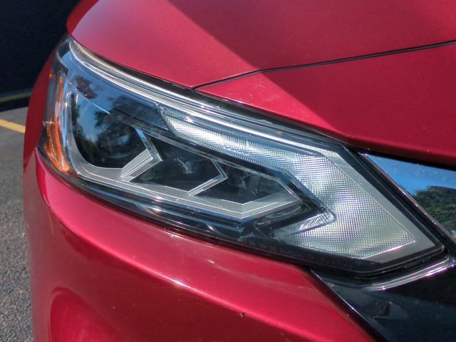 Used 2022 Nissan Altima 2.5 SL image 10