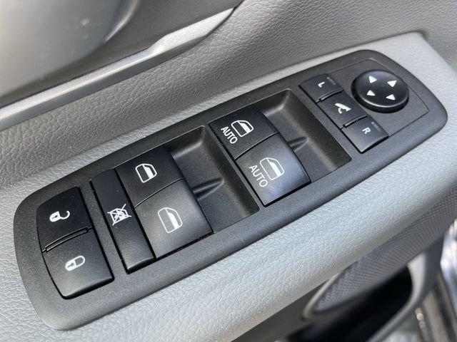 Used 2021 RAM 1500 Big Horn AWD/4WD image 13