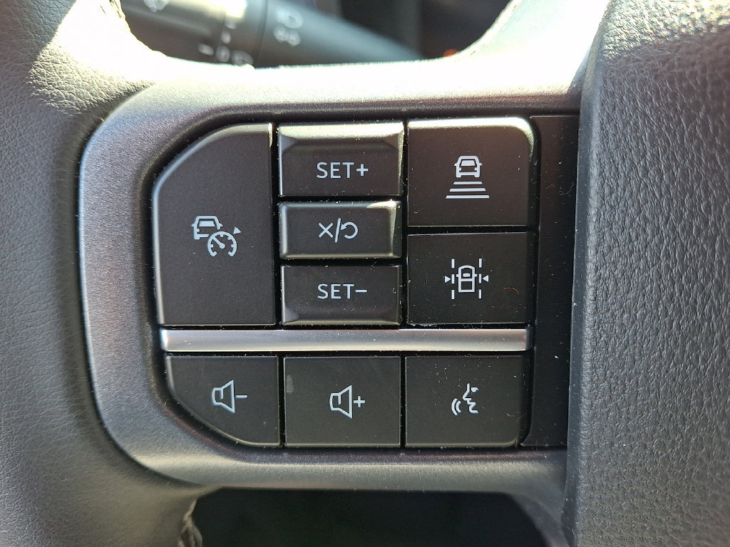 Used 2026 Ford F150 XLT w/ Equipment Group 302A MID AWD/4WD image 22