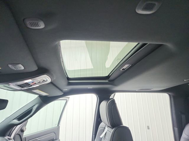 New 2026 RAM 2500 Rebel w/ Rebel Level 2 Equipment Group image 25