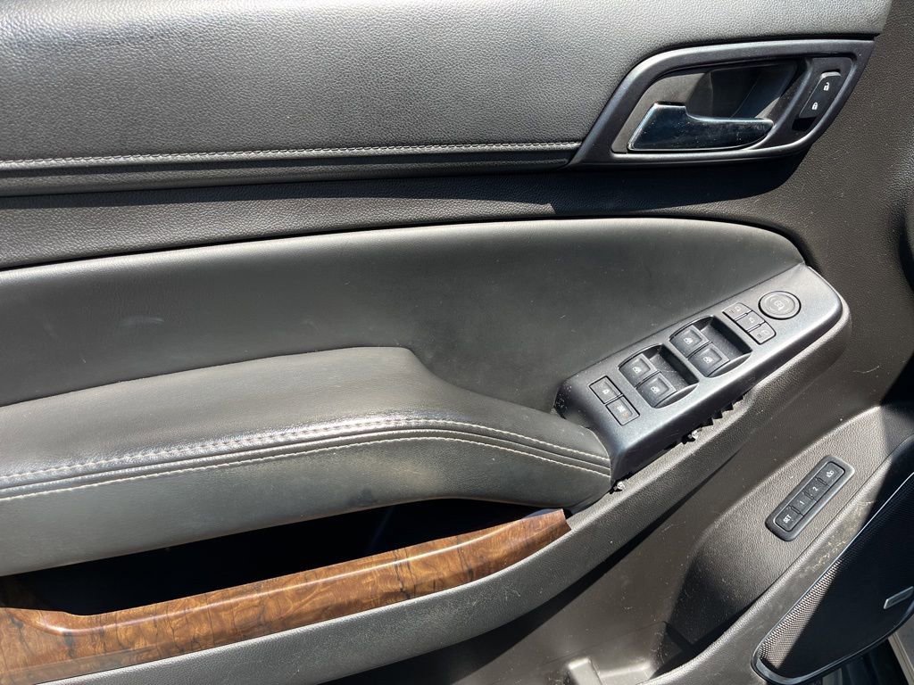 Used 2015 Chevrolet Tahoe LT AWD/4WD image 14