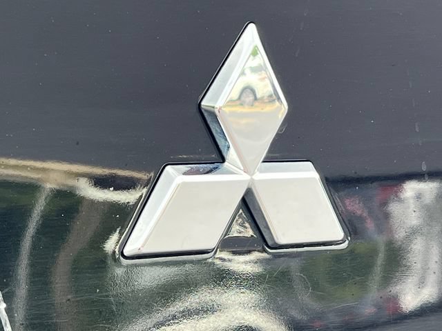Used 2024 Mitsubishi Outlander SEL AWD/4WD image 58