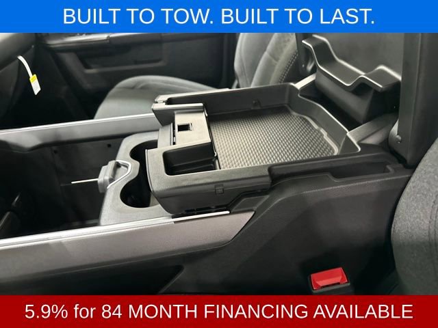 New 2026 RAM 2500 Big Horn AWD/4WD image 14
