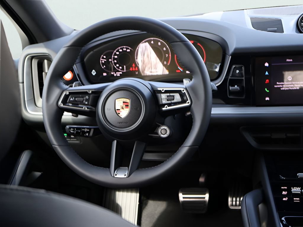 New 2026 Porsche Cayenne S AWD/4WD image 20