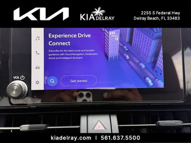 Used 2024 Toyota RAV4 XLE w/ Convenience Package image 21