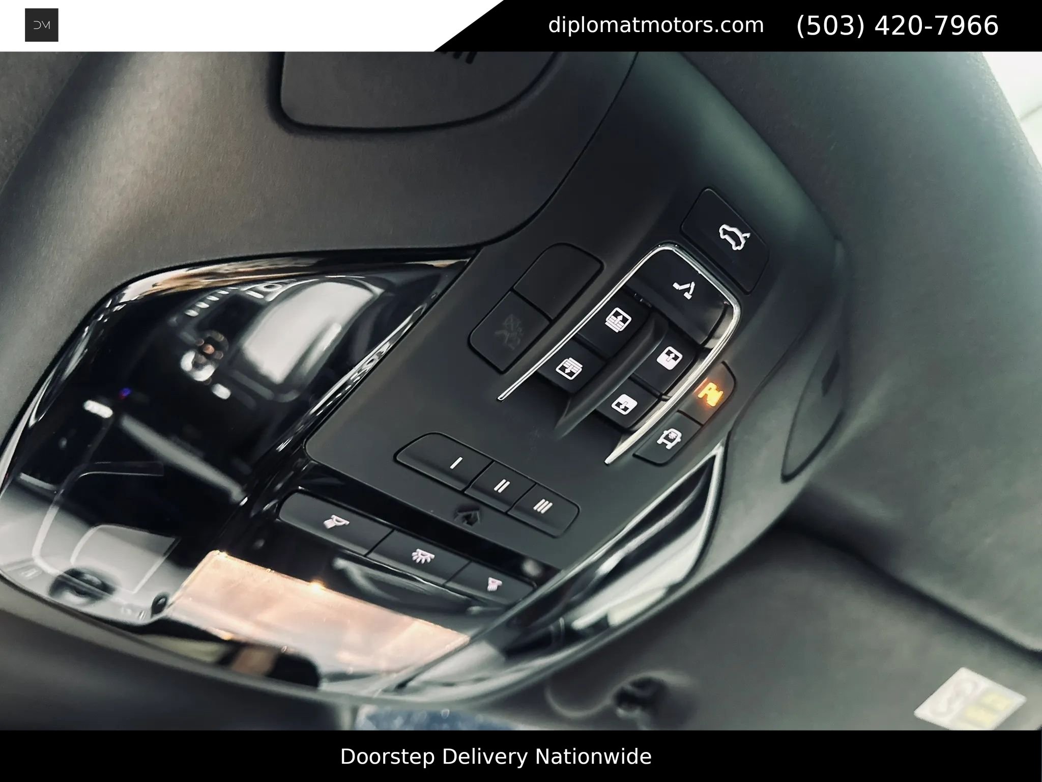 Used 2019 Maserati Levante GranSport AWD/4WD image 36