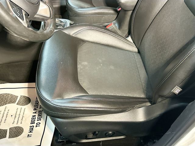 Used 2019 Jeep Compass Latitude w/ Popular Equipment Group image 17