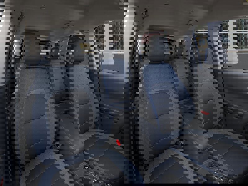 New 2025 Ford Bronco Sport Outer Banks w/ Outer Banks Tech Package+ image 10